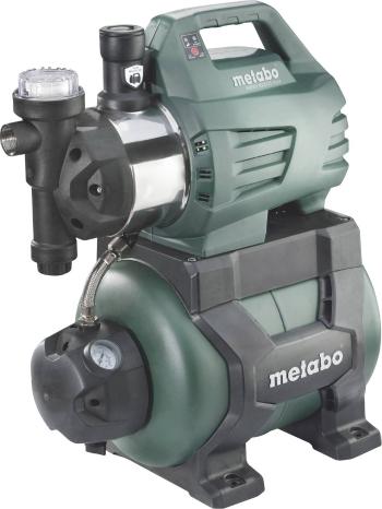 Metabo 600974000 domáca vodáreň 230 V 4500 l/h