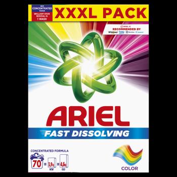 Ariel Prací prášok Color 3.85 kg