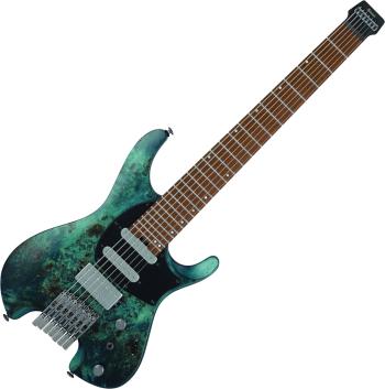 Ibanez Q547PB-COL Cosmic Blue Headless gitara