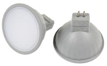 T-LED LED žiarovka 3,5W GU5.3 12V Farba svetla: Studená biela 04127