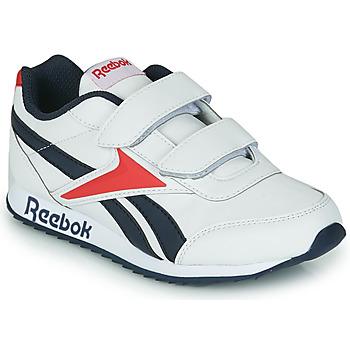 Reebok Classic  Nízke tenisky REEBOK ROYAL CLJOG 2 2V  Biela