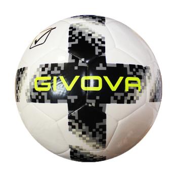 PALLONE ACADEMY STAR BIANCO/NERO Tg. 3