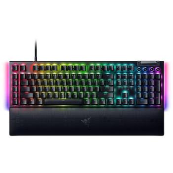 Razer BLACKWIDOW V4 (Green Switch) US Layout (RZ03-04690100-R3M1)