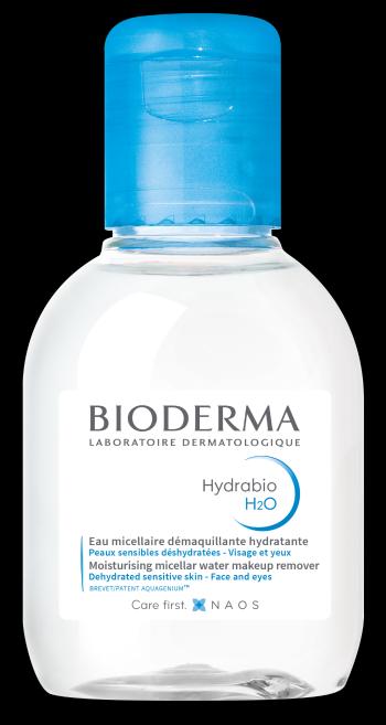 Bioderma Hydrabio H2O Micelárna pleťová voda 100 ml