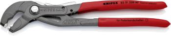 Knipex 85 51 250 AF kliešte na spony pružného pásu