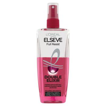 L'ORÉAL Paris Elseve Biphase Arginine Resist X3 dvojfázový Expres balzam 200 ml