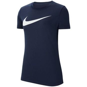 Nike  Tričká s krátkym rukávom Wmns Drifit Park 20  viacfarebny