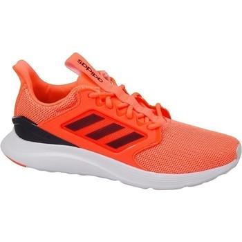 adidas  Bežecká a trailová obuv Energyfalcon X  Oranžová