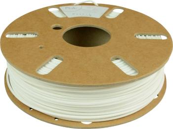 Maertz PMMA-1003-004 PETG vlákno pre 3D tlačiarne PETG plast  2.85 mm 750 g biela  1 ks