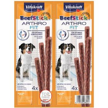 Vitakraft Dog pochúťka Beef Stick arthrofit 4 ks (4008239288240)