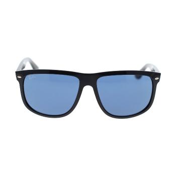 Ray-ban  Occhiali da Sole  Boyfriend RB4147 601/80  Slnečné okuliare Čierna