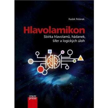 Hlavolamikon (978-80-251-4303-2)