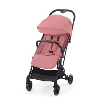 KinderKraft Indy 2 Dhalia Pink 2022