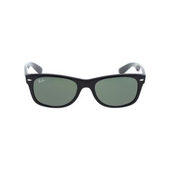 Ray-ban  Occhiali da Sole  New Wayfarer RB2132 901  Slnečné okuliare Čierna