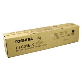 Toshiba originální toner 6AJ00000051, black, T-FC35EK, Toshiba e-Studio 2500,3500,3510C