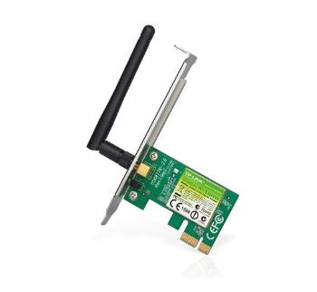 TP-LINK PCI EXPRESS ADAPTER TL-WN781ND