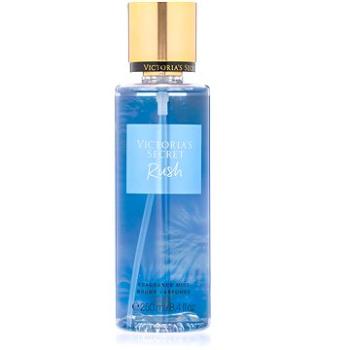 VICTORIAS SECRET Fragrance Mist Rush 250 ml (667538086243)