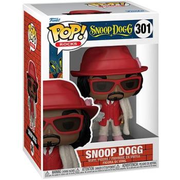 Funko POP! Rocks – Snoop Dogg (889698693592)