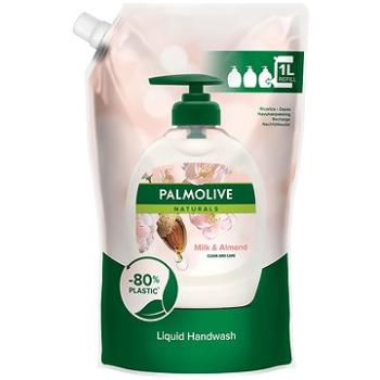 PALMOLIVE Naturals Almond Milk Hand Soap Refill 1 l (8714789991993)