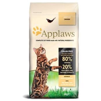 Applaws granuly Cat Adult kura 2 kg (5060122491426)