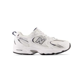 New Balance  Pz530 m  Bežecká a trailová obuv Biela