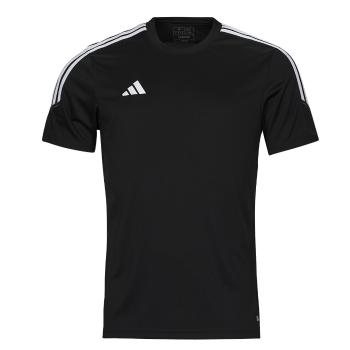 adidas  TIRO23 CB TRJSY  Tričká s krátkym rukávom Čierna