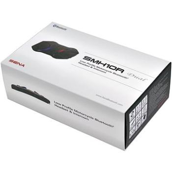 SENA Bluetooth handsfree headset SMH10R (M143-011)