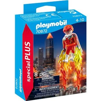 Playmobil 70872 Superhrdina (4008789708724)