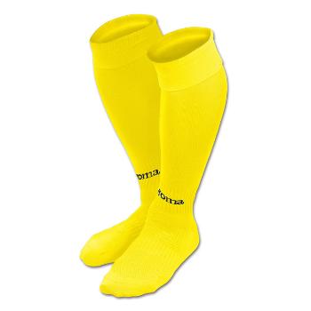 FOOTBALL SOCKS CLASSIC II YELLOW žltá BABY