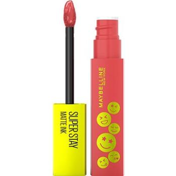 MAYBELLINE NEW YORK Superstay Matte Ink Moodmakers 435 De-stresser 5 ml (30146884)