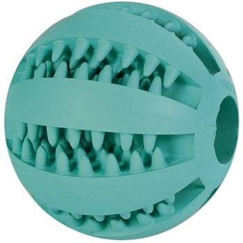 Trixie DentaFun lopta s mätou 5 cm (4047974032596)