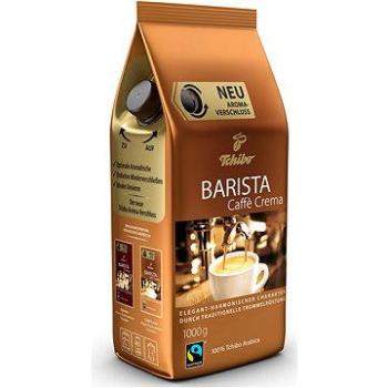 Tchibo Barista Caffé Crema, zrnková, 1000 g (492881)