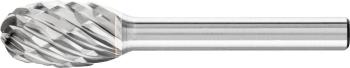 PFERD 21135183 frézovacie kolík  kvapka  Dĺžka 60 mm Vonkajší Ø 12 mm Pracovná dĺžka 20 mm Ø hriadeľa 6 mm