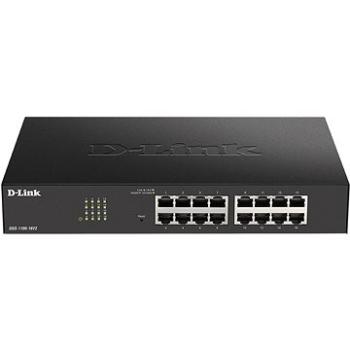 D-Link DGS-1100-16V2