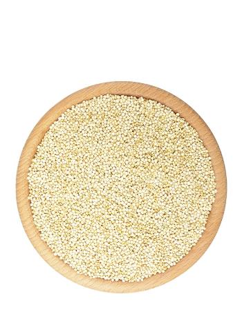 Quinoa biela - Hmotnosť: 500 g