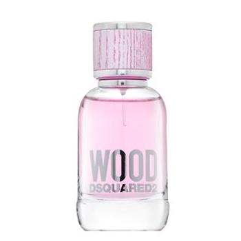 Dsquared2 Wood toaletná voda pre ženy 30 ml