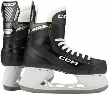 CCM Hokejové korčule Tacks AS 550 JR 33,5