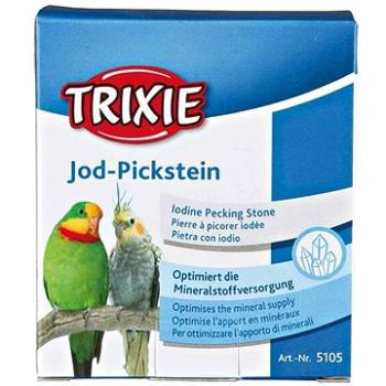 Trixie Jod Pickstein Kameň minerálny s morskou riasou a jódom 90 g (4011905051055)