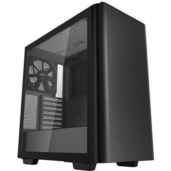 DeepCool CK500 Black (R-CK500-BKNNE2-G-1)