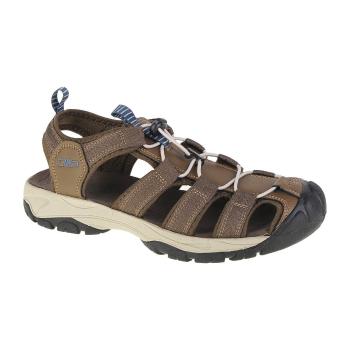 Cmp  Sahiph Hiking Sandal  Športové sandále Hnedá