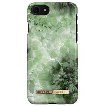 iDeal Of Sweden Fashion pre iPhone 8/7/6/6S/SE (2020/2022) crystal green sky (IDFCAW20-I7-230)