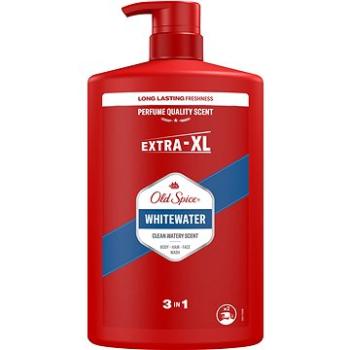 OLD SPICE Whitewater Shower Gel & Shampoo 3 v 1 1000 ml (8006540818862)