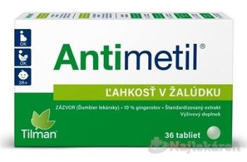 Antimetil 36 ks