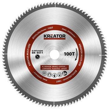 Kreator KRT020506, 305 mm