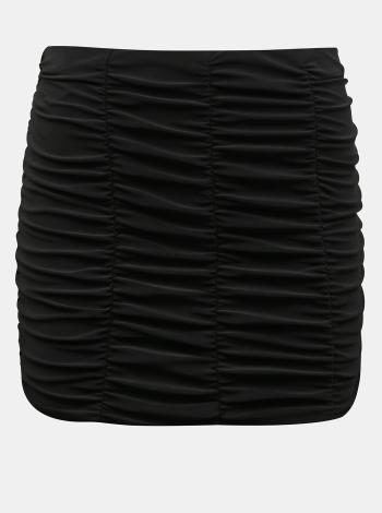Čierna sukňa Miss Selfridge