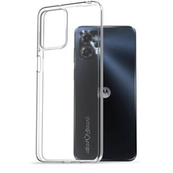 AlzaGuard Crystal Clear TPU case na Motorola Moto G13/G23 (AGD-PCT0314Z)