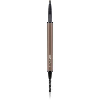 MAC Cosmetics Eye Brows Styler automatická ceruzka na obočie s kefkou odtieň Stylized 0,9 g