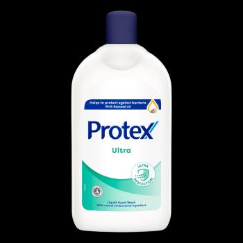 PROTEX tekuté mydlo s prirodzenou antibakteriálnou ochranou Ultra, náhradná náplň 700 ml