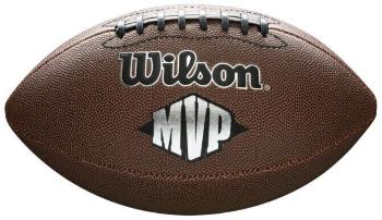 Wilson MVP Official Football