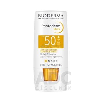 BIODERMA Photoderm Tyčinka SPF 50+ 8g